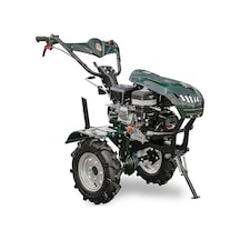 Kaan CP-280 S 7 HP Benzinli Çapa Makinesi