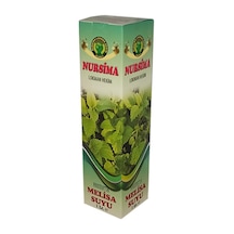 Aromatik Aromatik Melisa Suyu 1 L