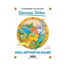 Kral Arthur'un Kalesi - Uapj-881029