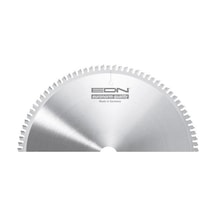 Edn Ne 300 Alüminyum Plastik Testeresi 300x3.2x30 96 Diş