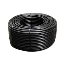 Damla Sulama Hortumu Sulama Sistemi 20 Cm Delikli 50 Metre Boru Smöbsq17