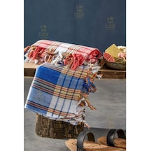Elgin Home Collection Pamuklu Klasik Hamam Peştemal