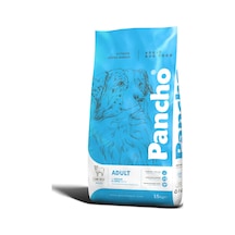 Pancho Kuzu Etli Yetişkin Köpek Maması 15 KG