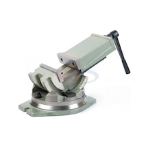 Tr 4370- Ohk 160 Mm Iki Açili Mengene