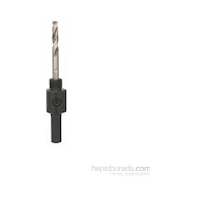 1/2"-20 Unf Altıgen Adaptör, 14-30 Aralığında Uyumlu
