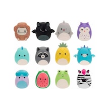 Squishmallows Figbands 2'li Seri 1 Sürpriz Paket