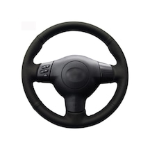 Toyota Uyumlu Corolla (2004 - 2006) Dikişli Direksiyon Kılıfı