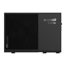 Arçelik AHPH-MM12 12 kW Isı Pompası