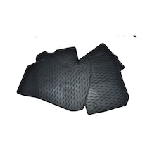 Renault Symbol Kauçuk Paspas 8900100187