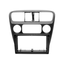 Maitech Dyt06696 Honda Accord 1997-2002 Model Multimedya Teyp Çerçevesi 9"