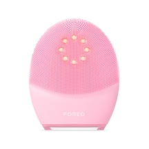 Foreo Luna™ 4 plus Normal Ciltler için Termal Temizleme ve Mikro Akımlı