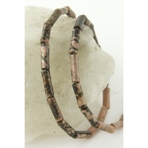 1,4 - 381 - Cm Boru Radonit T - Nazblsmm - Açık Pembe
