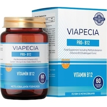 Viapecia Pro-b12 60 Tablet