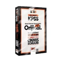 Kpss Genel Yetenek Genel Kültür Ön Lisans 2010 2024 Konu Konu Çıkmış Sorular 2026 - Yargı