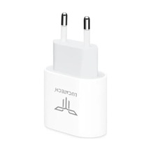 30w Ultra Hızlı Pd Şarj Adaptörü - Akım Korumalı