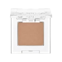 Yumuşak Dokulu, Dökülme Yapmayan Mat Tekli Göz Farı Modern Shadow 108 Shearing 0