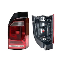 Vw Transporter T7 2015 Stop Lambası Sol 7e0945096k