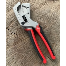 Milwaukee Pro 25mm Pprc Plastik Boru Kesme Makası Pvc Boru Makası Milwaukee Pro 25mm Pprc Plastik Boru Kesme Makası Pvc Boru Makası