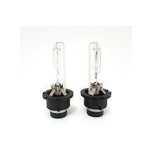 Femex Xenstart Hıd D2S Xenon Oto Ampul 4300K 2 Adet 4400Lumen