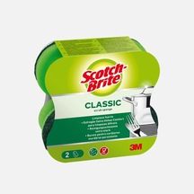 Scotch Brite Comfort Hassas Klasik Sünger