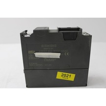 6es7322-1ff01-0aa0, 6es7 322-1ff01-0aa0 Sımatıc S7-300 Sm322 8 Do, 120/230 V Ac 2.el
