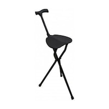 Medikaltec Herdegen 116001 Oturaklı Baston