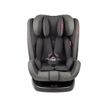 Heyner Kids Infiny Twist Isofix Oto Koltuğu 360 Dönebilir 0  -  36 Kg