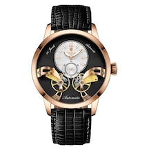 Rose Gold - Siyah