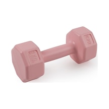 Psspor 2 Adet 2kg Pembe Renk Dambıl Seti 2 Adet 2kg Gönderim Yapılmaktadır