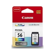Canon Cl-56 Renkli Mürekkep Kartuş Diğer