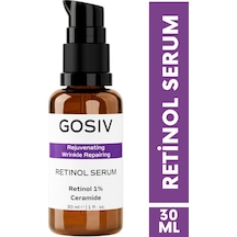 Gosiv Onarıcı Retinol Serum 30 ML
