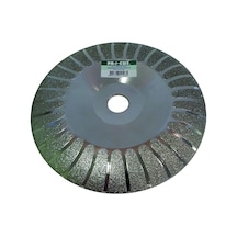 Elektrolize Oval Testere 100 Ecg