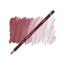 Derwent Pastel Boya Kalemi P170 Maroon