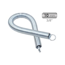 6285 Çelik Telli Kapı Pencere Yayı 10 Mm 3/8"
