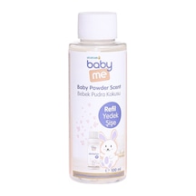 Baby Me Bebek Oda Kokusu Yedek Şişe 100 ML BAE-70081