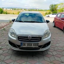 Fiat Linea Batman Yarasa Ayna Kapağı Piano Black Abs Plastik Batman