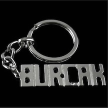 Burçak İsimli Anahtarlık- N145
