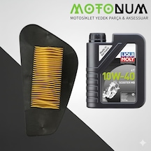 Volta Volta Ps3 Bakım Seti-liqui Moly-lm0014