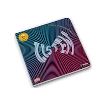 Lısten 6+ Yaş / Iq Dikkat ve Yetenek Geliştiren Kitaplar