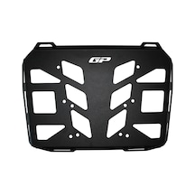 Gp Kompozit Universal 43 Cm Çanta Tablası Siyah