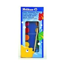 Pelikan F 355 P-12 Suluboya 12 Renk