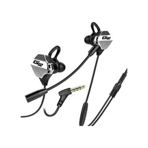 Jeemson G10-a Siyah Oyun Kulaklığı Mikrofonlu 3.5mm, Ses Kontrolü, Stereo, Gürültü Engelleme, Ps4/xbox/pc Uyumlu