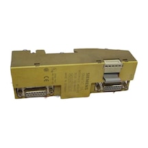 6es5316-8ma12 Im 316 Interface Mod. F. 3 Er Kullan