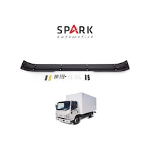 Isuzu Npr 2010 Yılı Ve Sonrası Ön Cam Güneşliği