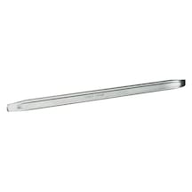 Ers- Levye - 600 Mm, Krom Kaplı Karbon Çelik