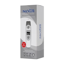 Dırect Nexus Dual Kulaktan Ve Alından Ateş Ölçer