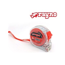 Tr Şeffaf Şerit Metre 8m X 25mm - 11513 Diğer