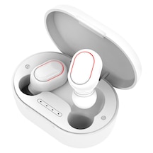 Asonic AS-TWS7S Bluetooth Tws Mikrofonlu Kablosuz Kulak İçi Kulaklık