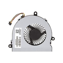 HP Uyumlu 15-Bs, 15-Bw, 15-Cb, 15-Cc işlemci Cpu Fanı F-H65