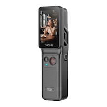 Sjcam C400 Aksiyon Kamerası Siyah Diğer